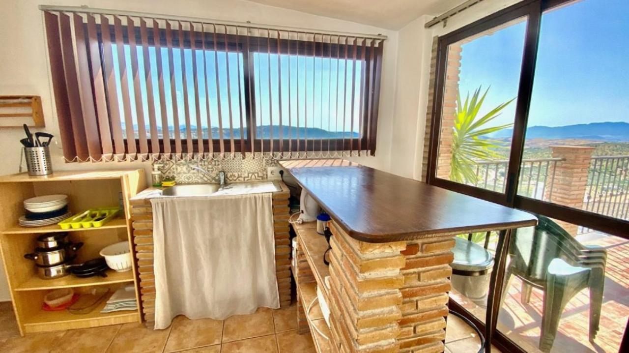Country Sun Apartments 카사라보넬라 외부 사진