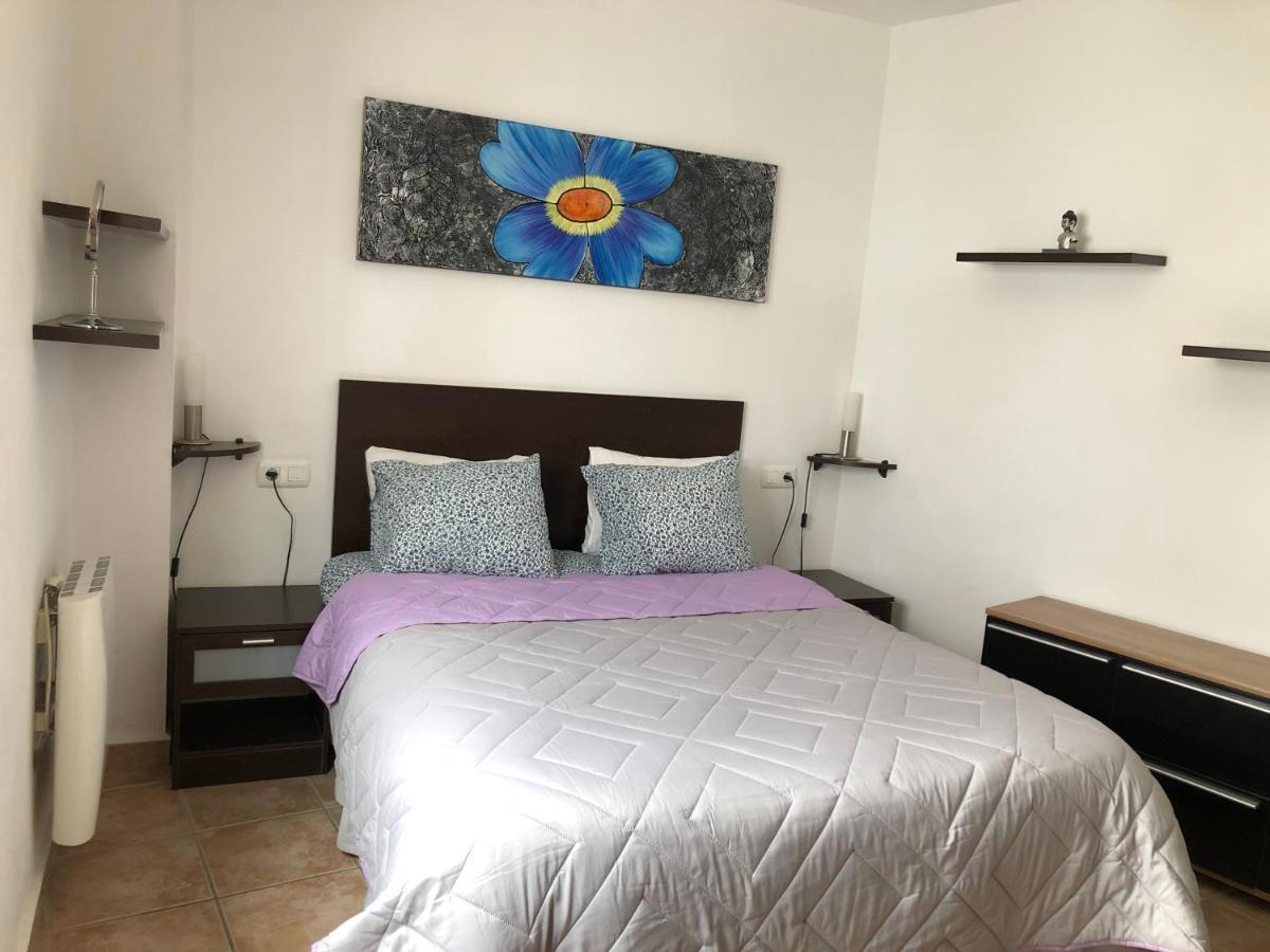 Country Sun Apartments 카사라보넬라 외부 사진