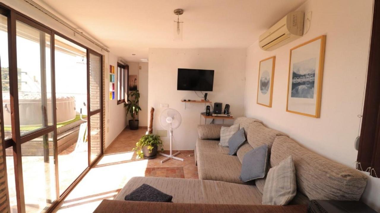Country Sun Apartments 카사라보넬라 외부 사진