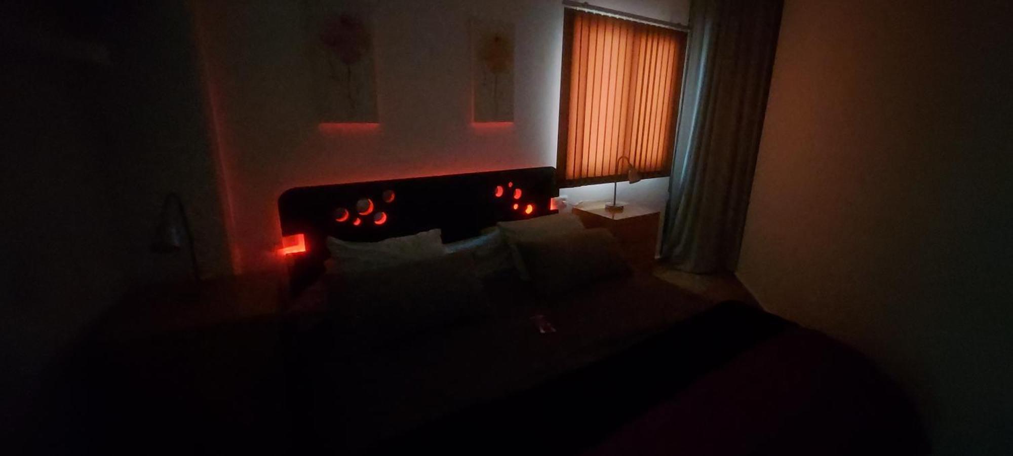 Country Sun Apartments 카사라보넬라 외부 사진